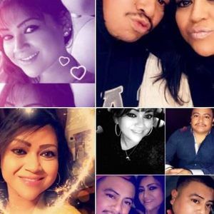 Meet your Posher, Lupita